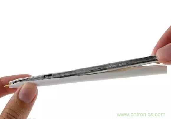 不會(huì)取代手指的Apple Pencil ，究竟有什么特別？