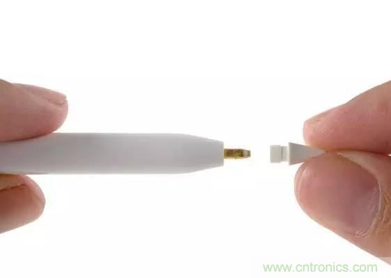 不會(huì)取代手指的Apple Pencil ，究竟有什么特別？