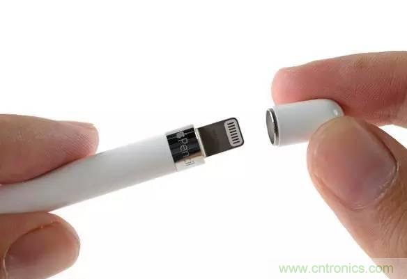 不會(huì)取代手指的Apple Pencil ，究竟有什么特別？