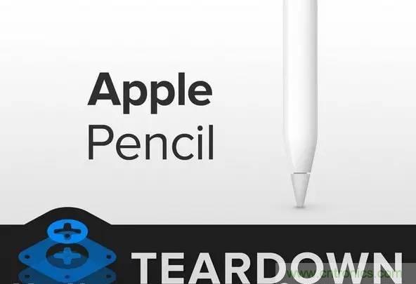 不會(huì)取代手指的Apple Pencil ，究竟有什么特別？