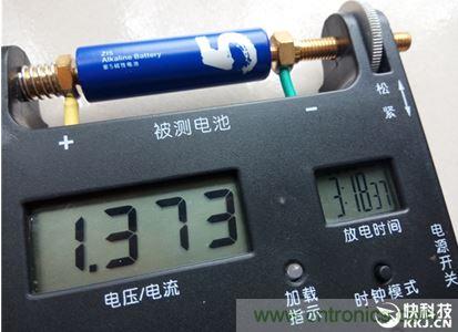 電池新貴小米彩虹5號：是浪得虛名，還是實至名歸？