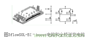 專家解析：提高逆變效率的變壓器拓撲方法