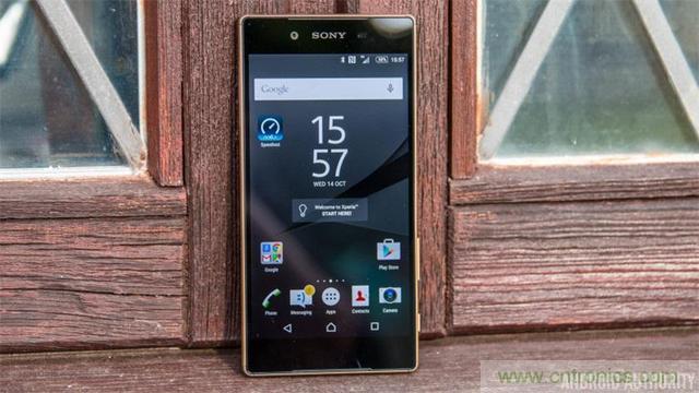 傳奇索尼，憑借Sony Xperia Z5能否在移動(dòng)市場(chǎng)奪得一席之地？