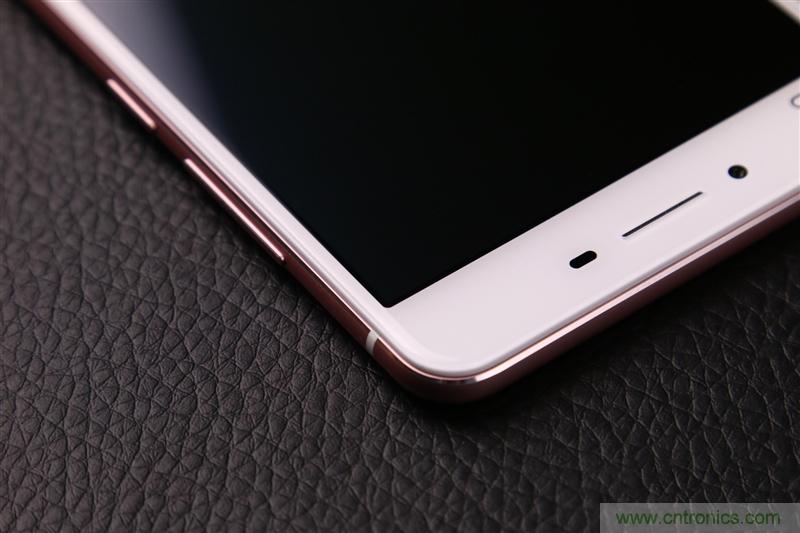 Hi-Fi革命！vivo X6 Plus深度評測：夠快才暢快