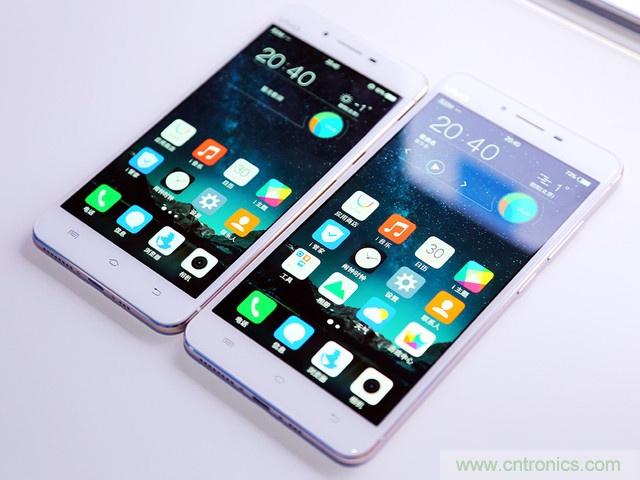 Hi-Fi革命！vivo X6 Plus深度評測：夠快才暢快