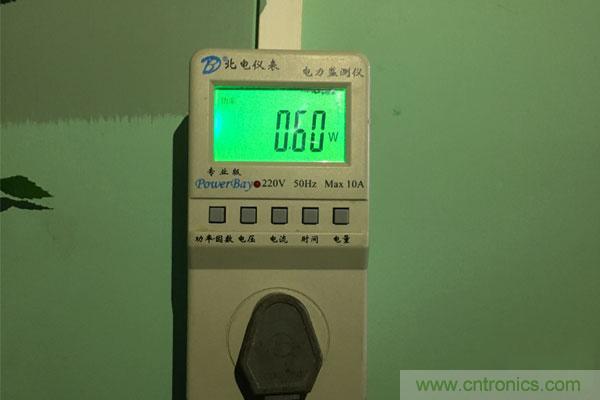 九大家電待機功耗大起底：最耗電的居然是它！