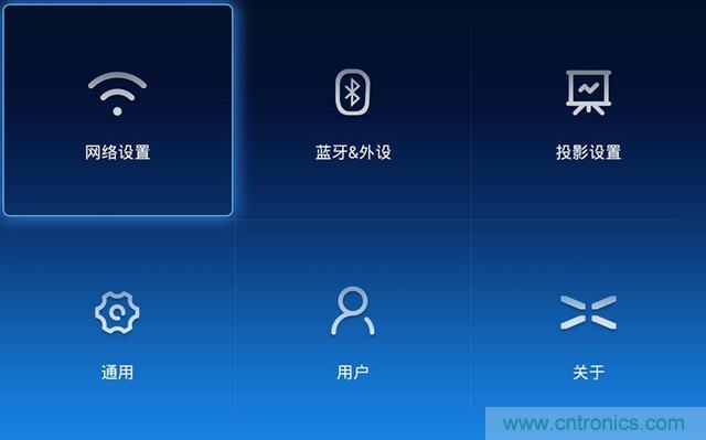 無屏電視時代已然來臨，客廳你做好準(zhǔn)備了嗎？