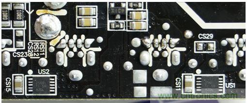 69元小米4口USB充電器詳細拆解，看完你也能DIY一個