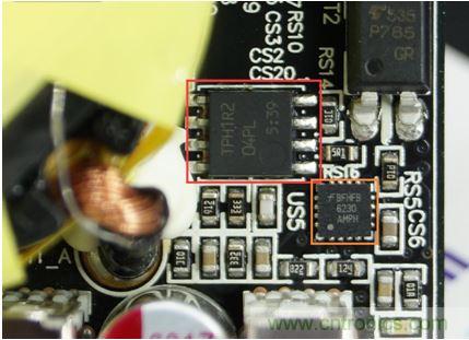 69元小米4口USB充電器詳細拆解，看完你也能DIY一個