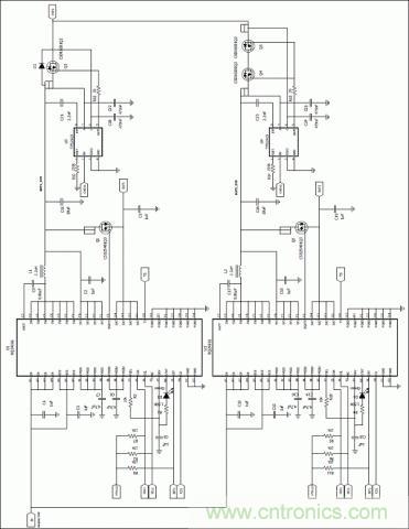 基于bq24161+TPS2419雙電池供電方案的設(shè)計分析