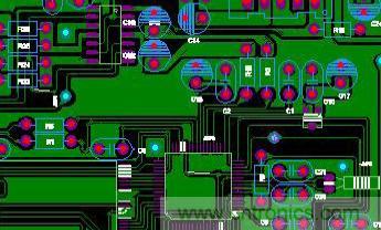 結(jié)合生產(chǎn)的設(shè)計要點總結(jié)出的 PCB layout 7大法則