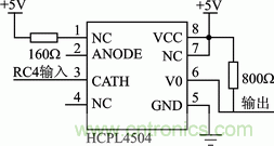 基于PWM模塊和CWG模塊的直流電機(jī)伺服系統(tǒng)設(shè)計(jì)