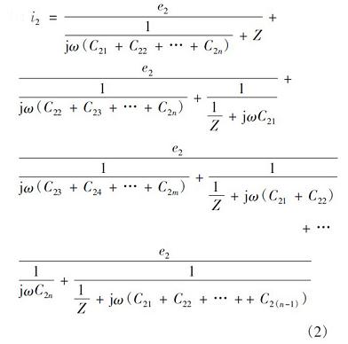 開(kāi)關(guān)電源變壓器屏蔽層抑制共模EMI的研究