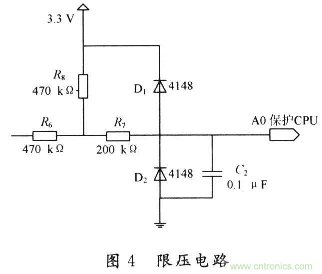 時(shí)下經(jīng)典保護(hù)電子電路設(shè)計(jì)案例集錦TOP4