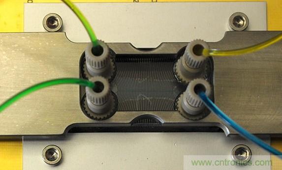 電子元件的這些前瞻技術(shù)你可曾聽說？