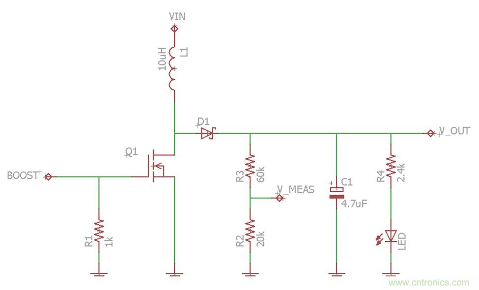 帶開關(guān)轉(zhuǎn)換器的8位MCU如何減少成本和電路板空間？