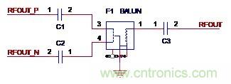 Atheros對Ralink，看WiFi產(chǎn)品的射頻電路設(shè)計