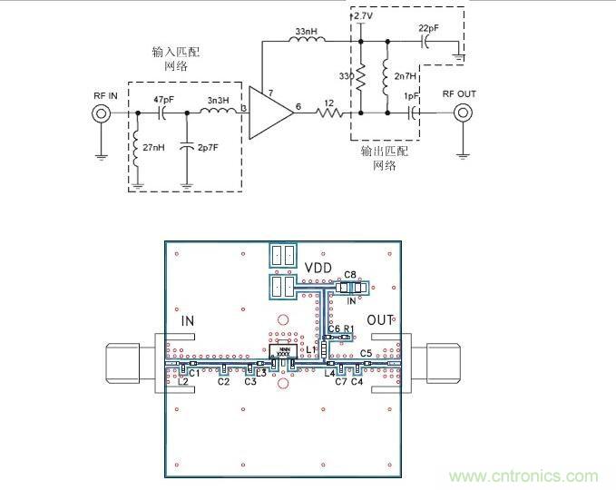 全面詳解射頻技術(shù)原理電路及設(shè)計電路