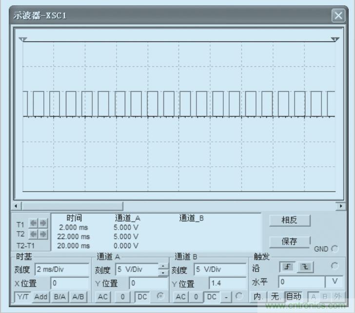 用555定時器如何設(shè)計電容測試儀？