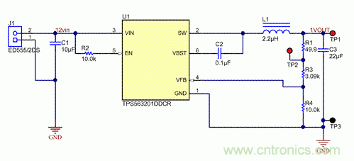 Altium讓多相和多模塊電路板設(shè)計(jì)變得簡(jiǎn)單！