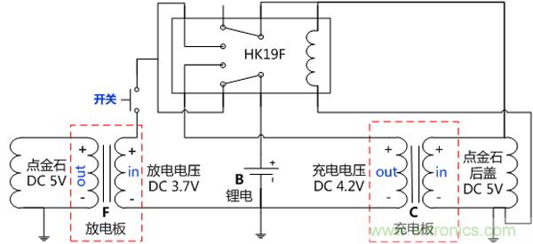 技術(shù)宅教你百元打造手機無線充電器