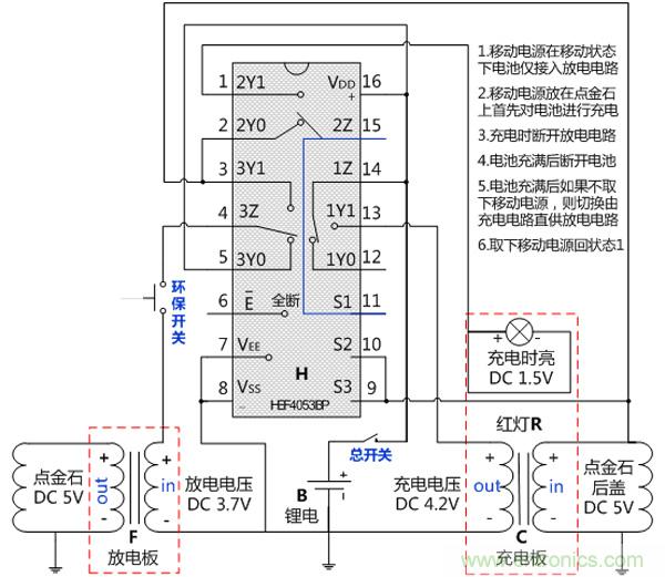 技術(shù)宅教你百元打造手機無線充電器