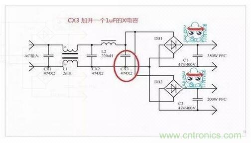 如何解決電源器件莫名發(fā)熱問題