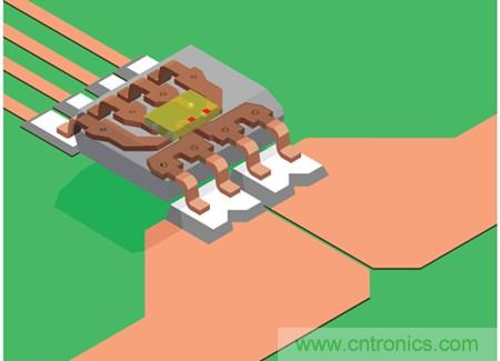 如何采用電流傳感器IC實(shí)現(xiàn)共模場(chǎng)干擾最小化？