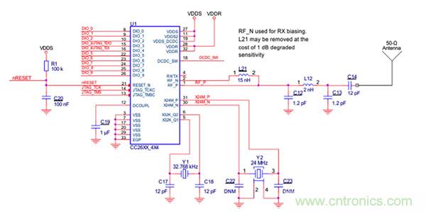 兼容4.1、4.2和5的低功耗藍(lán)牙SoC和工具可應(yīng)對IoT挑戰(zhàn)2