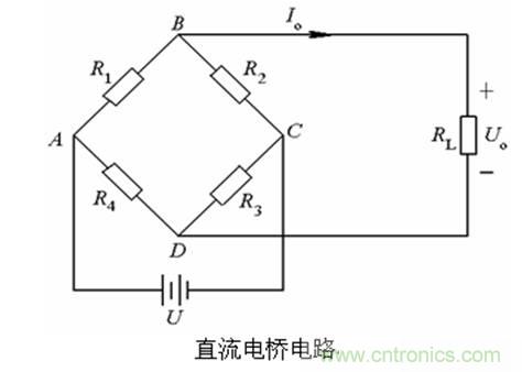 一文讀懂電阻式傳感器