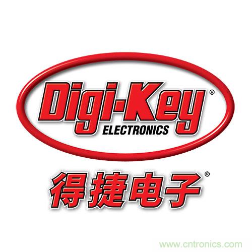 Displaytech LCD 顯示器模塊和集成式 TFT 驅動器板現通過 Digi-Key 面向全球發(fā)售