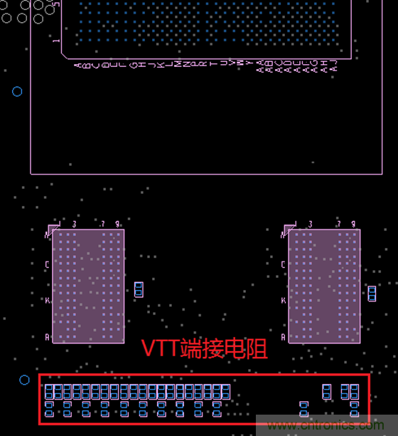 DDR布線最簡規(guī)則與過程，很全很專業(yè)！