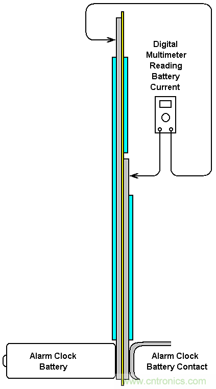 較真：一節(jié)干電池的電流到底是多少？