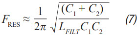 設(shè)計(jì)開關(guān)電源中使用的二級輸出濾波器