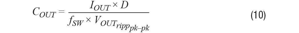 防止開(kāi)關(guān)轉(zhuǎn)換器輸出浪涌引發(fā)的啟動(dòng)問(wèn)題