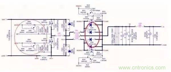 開(kāi)關(guān)電源EMC過(guò)不了？PCB畫板工程師責(zé)任大了！