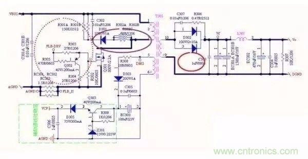 開(kāi)關(guān)電源EMC過(guò)不了？PCB畫板工程師責(zé)任大了！