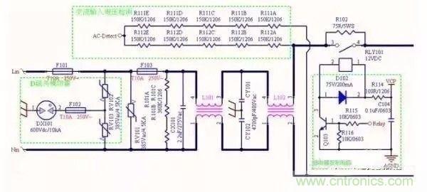 開(kāi)關(guān)電源EMC過(guò)不了？PCB畫板工程師責(zé)任大了！