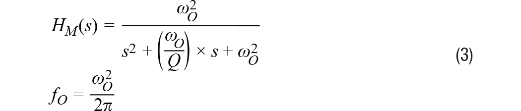 MEMS振動(dòng)監(jiān)控：從加速度到速度