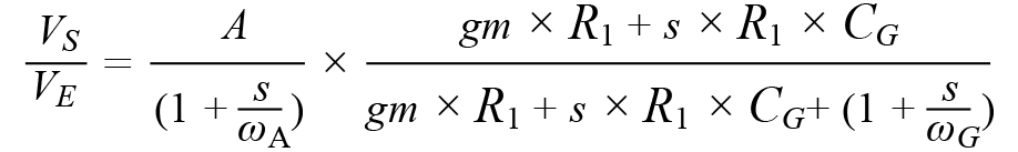 為什么要在 MOSFET 柵極前面放一個(gè) 100 Ω 電阻？