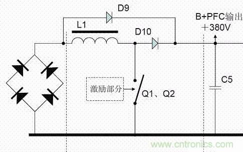 了解MOS管，看這個(gè)就夠了！