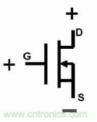 了解MOS管，看這個(gè)就夠了！
