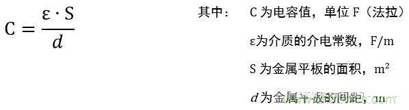 用了那么多年的電容，但是電容的內部結構你知道嗎？