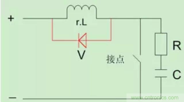 看這里，繼電器應(yīng)用的那些事兒