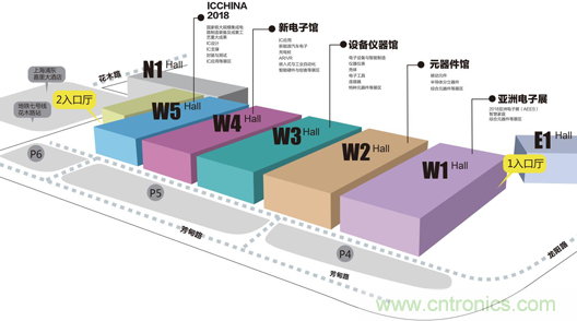 物聯(lián)網(wǎng)時代來臨，測試測量廠商如何出招？