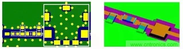 PCB設(shè)計(jì)總有幾個(gè)阻抗沒法連續(xù)的地方，怎么辦？