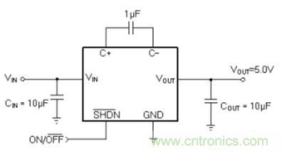 新型開關(guān)穩(wěn)壓器應(yīng)對手持設(shè)備電源系統(tǒng)設(shè)計挑戰(zhàn)