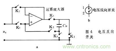 詳解開關(guān)電容濾波器基本原理