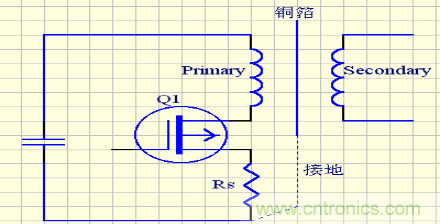 開關電源EMC知識經(jīng)驗最全匯總