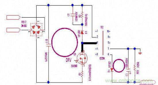 開關電源EMC知識經(jīng)驗最全匯總